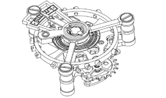 劳力士维修保养专柜