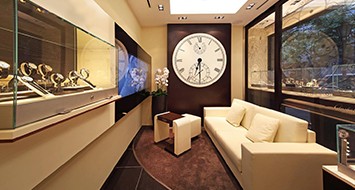 北京华贸中心劳力士专卖店售后维修保养服务中心