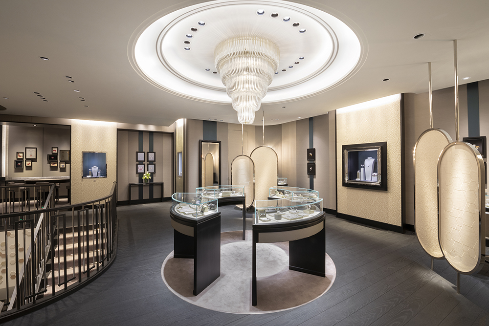 杭州坤和中心劳力士专卖店售后维修保养服务中心