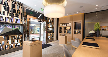 广州世界贸易中心劳力士专卖店售后维修保养服务中心