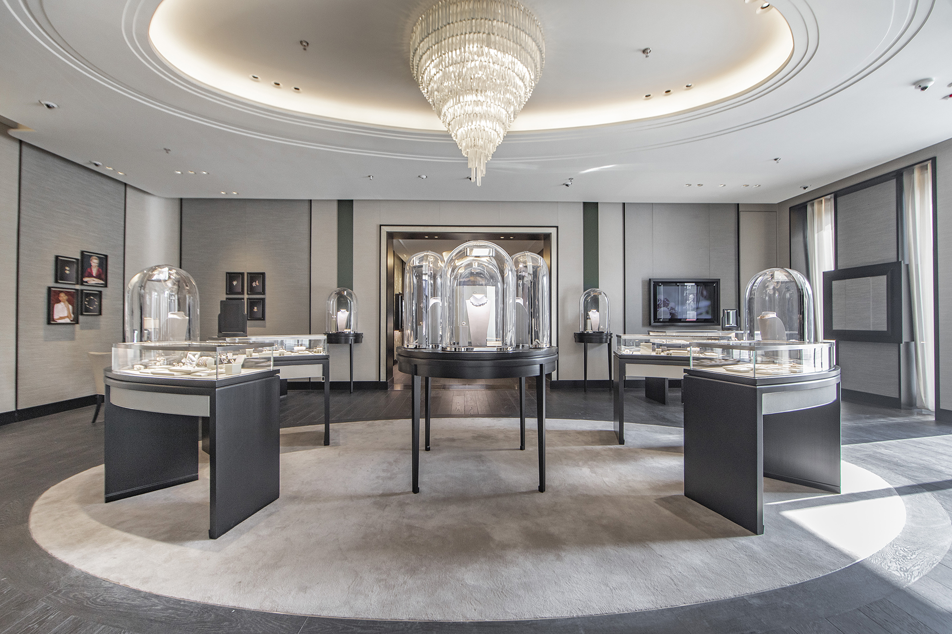 北京崇文门新世界劳力士专卖店售后维修保养服务中心