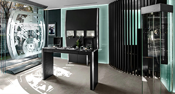 成都金融中心劳力士专卖店售后维修保养服务中心