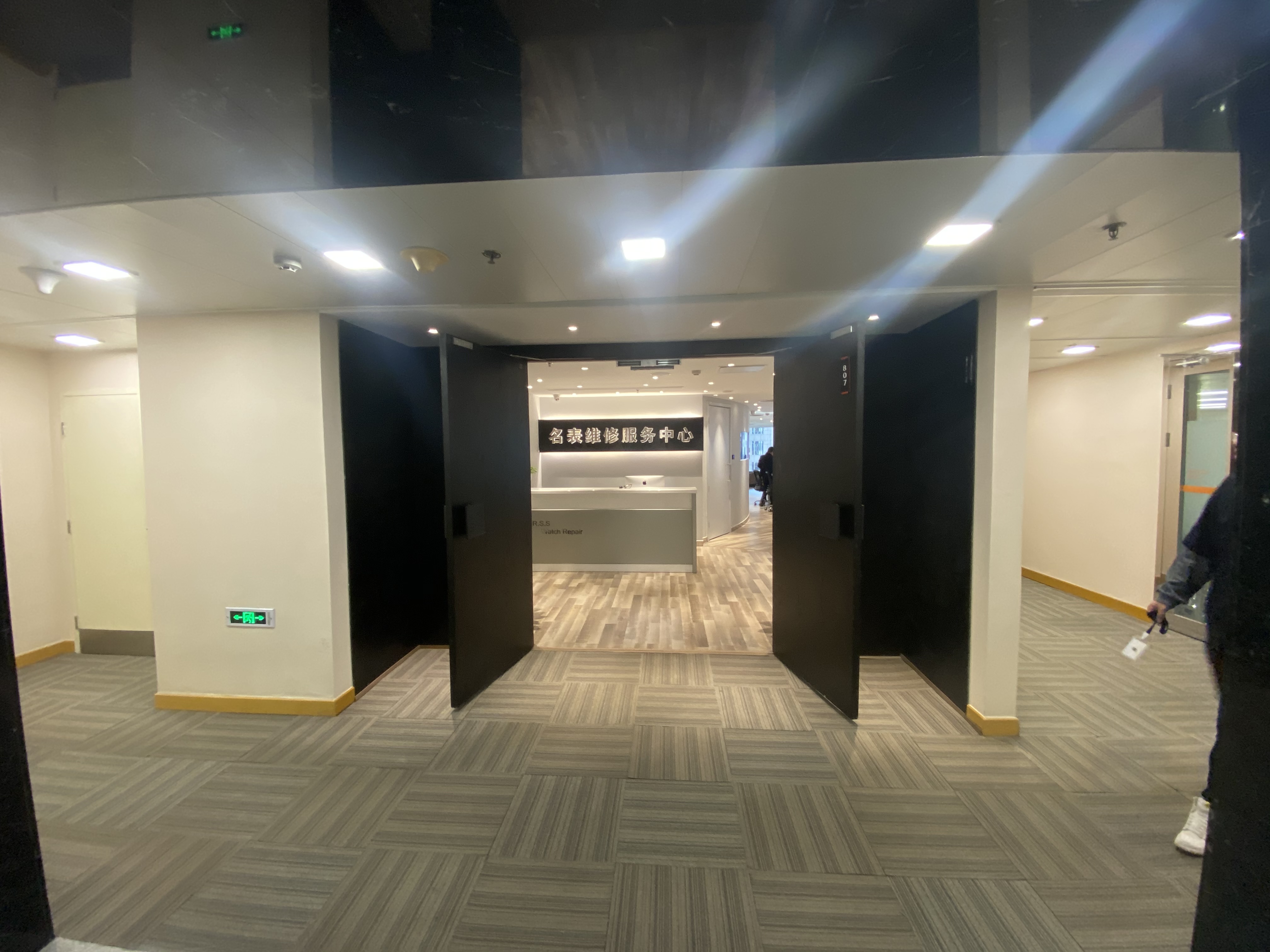 天津百货大楼劳力士专卖店售后维修保养服务中心