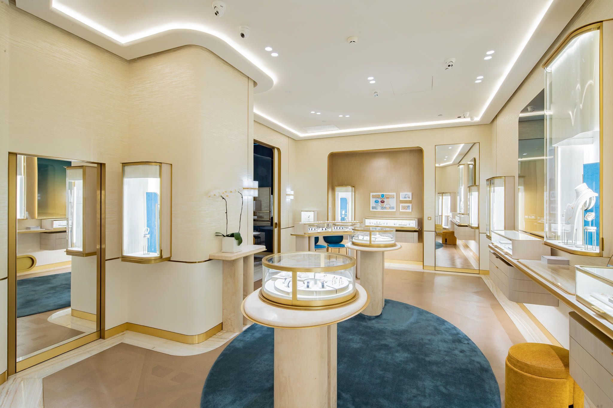 海航天津中心劳力士专卖店售后维修保养服务中心